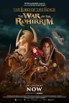 فیلم ارباب حلقه‌ها: حماسه روهیریم The Lord of the Rings: The War of the Rohirrim 2024
