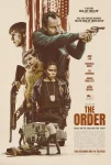 فیلم The Order 2024 فرمان