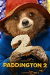 فیلم Paddington 2 2017 پدینگتون 2