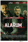 فیلم Alarum 2025 هشدار