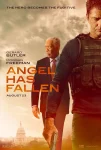 فیلم Angel Has Fallen 2019 سقوط فرشته
