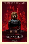 فیلم Annabelle Comes Home 2019 آنابل به خانه می‌آید