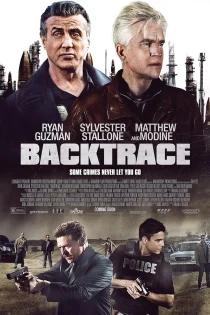 فیلم Backtrace 2018 عقب نشینی