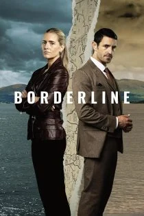 سریال Borderline 2024 مرز ناپایدار