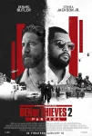 فیلم Den of Thieves 2: Pantera 2025 لانه دزدان 2: پانتره