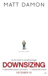 فیلم Downsizing 2017 کوچک سازی