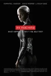 فیلم Ex Machina 2014 فراماشینی