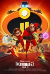 فیلم Incredibles 2 2018 شگفت انگیزان 2