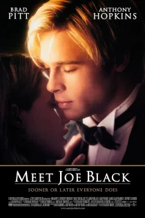 فیلم Meet Joe Black 1998 با جو بلک آشنا شوید
