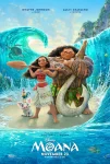 فیلم Moana 2016 موانا