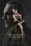 فیلم Phantom Thread 2017 رشته خیال