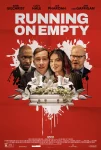 فیلم Running on Empty 2024 از نفس افتاده