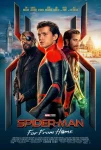 فیلم Spider-Man: Far from Home 2019 مرد عنکبوتی: دور از خانه