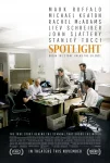 فیلم Spotlight 2015 افشاگر