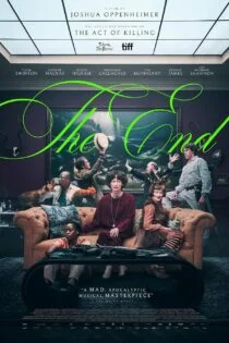 فیلم The End 2024 نقطه پایانی