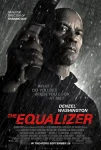 فیلم The Equalizer 2014 برابرساز
