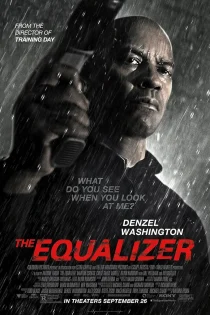 فیلم The Equalizer 2014 برابرساز
