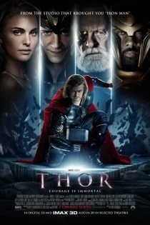 فیلم Thor 2011 ثور