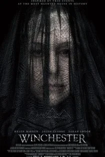 فیلم Winchester 2018 وینچستر