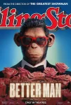 فیلم Better Man 2024 مرد بهتر