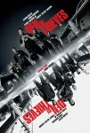 فیلم Den of Thieves 2018 لانهٔ دزدان