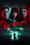 فیلم Depravity 2024 تباهی
