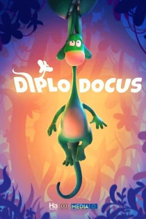 فیلم Diplodocus 2024 دیپلوی دایناسور