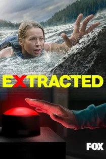 سریال Extracted 2025 استخراج شده است
