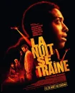 فیلم Night Call 2024 تماس شبانه
