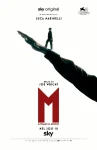 سریال M. Il figlio del secolo 2025 ام. پسر قرن