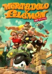 فیلم Mortadelo and Filemon: Mission Implausible 2014 مورتادلو و فیلمون