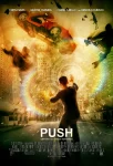 فیلم Push 2009 فشار