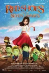 فیلم Red Shoes and the Seven Dwarfs 2019 کفش قرمز و هفت کوتوله