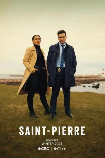 سریال Saint-Pierre 2025 سن پیر