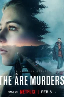 سریال The Are Murders قتل های اوره