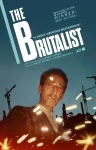 فیلم The Brutalist 2024 بروتالیست