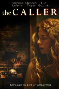فیلم The Caller 2011 تماس مرگبار