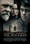 فیلم The Wolfman 2010 مرد گرگ نما