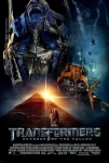 فیلم Transformers: Revenge of the Fallen 2009 تبدیل شوندگان: انتقام فالن