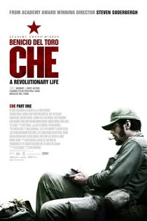 فیلم Che: Part One 2008 چگوآرا