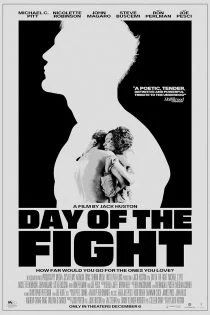 فیلم Day of the Fight 2023 روز مبارزه