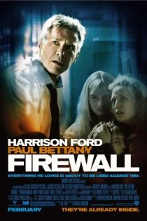 فیلم Firewall 2006 دیوار آتش