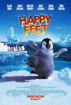 فیلم Happy Feet 2006 خوش قدم