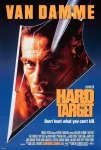فیلم Hard Target 1993 هدف سخت
