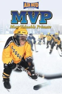 فیلم MVP: Most Valuable Primate 2000 میمون نابغه