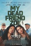 فیلم My Dead Friend Zoe 2024 دوست مرده من زویی