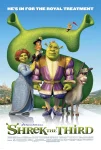 فیلم Shrek the Third 2007 شرک 3