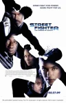 فیلم Street Fighter: The Legend of Chun-Li 2009 مبارز خیابانی: افسانه چون لی