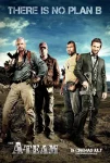 فیلم The A-Team 2010 گروه آ