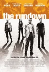 فیلم The Rundown 2003 تعقیب کوبنده